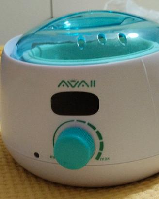 kit scaldacera AVAII 