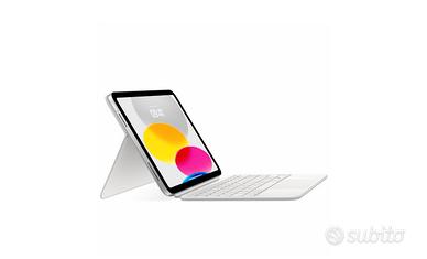 Apple magic keyboard folio per ipad 10