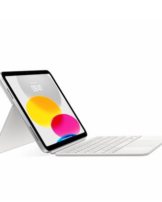Apple magic keyboard folio per ipad 10