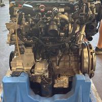 Motore NUOVO ORIG. COMPLETO Fiat/PSA/Citroen 2.2 T