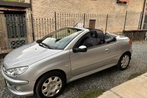 Peugeot 206 cc anche neopatentati da vedere!!