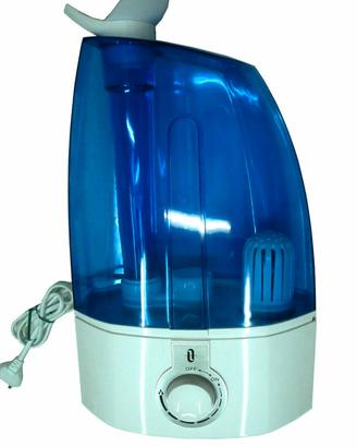 151 TAOTRONICS TT-AH002 HUMIDIFIER