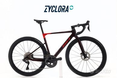 BH Ultralight 7.0 Di2 12V t.52