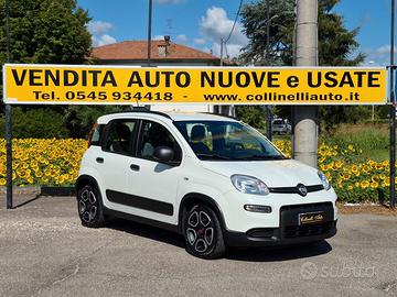 Fiat Panda 1.0 70 CV Hybrid City Life