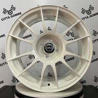 CERCHI IN LEGA LANCIA YPSILON MUSA DELTA 17