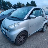 Smart ForTwo 1000 passion