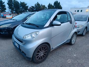 Smart ForTwo 1000 passion