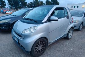 Smart ForTwo 1000 passion