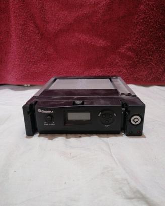 controller per ventole da 5,25 pollici Enermax