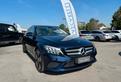 Mercedes-benz C 220 d S.W. Auto Sport/TETTO/PELLE/