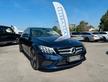 Mercedes-benz C 220 d S.W. Auto Sport/TETTO/PELLE/
