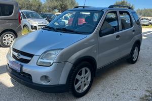 Suzuki Ignis 1.3 DDiS 16V cat Deluxe
