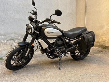 Ducati Scrambler 1100 - 2022