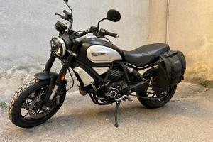 Ducati Scrambler 1100 - 2022