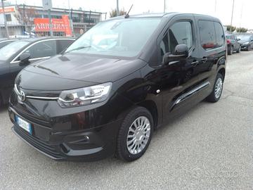 Toyota Proace City Verso 1.5D Executive N-1 5P