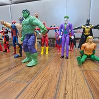 Supereroi Marvel originali