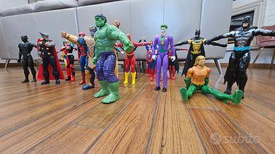 Supereroi Marvel originali