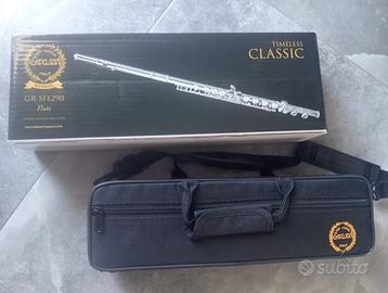 Flauto traverso  grassi SFL290
