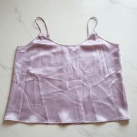 Top Canotta Malizia by La Perla - 100% Seta