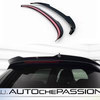 Alettone/spoiler per Audi A3 Sportback 8V 2012>20