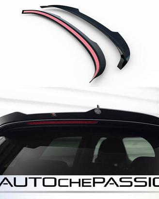 Alettone/spoiler per Audi A3 Sportback 8V 2012>20