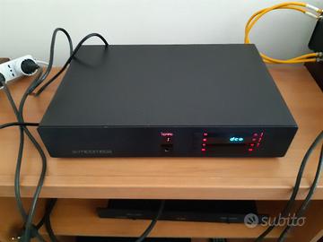 micromega tempo 1 amplificatore non funzionante 