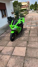 Kawasaki zx10r