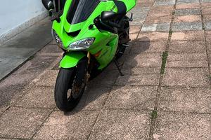 Kawasaki zx10r