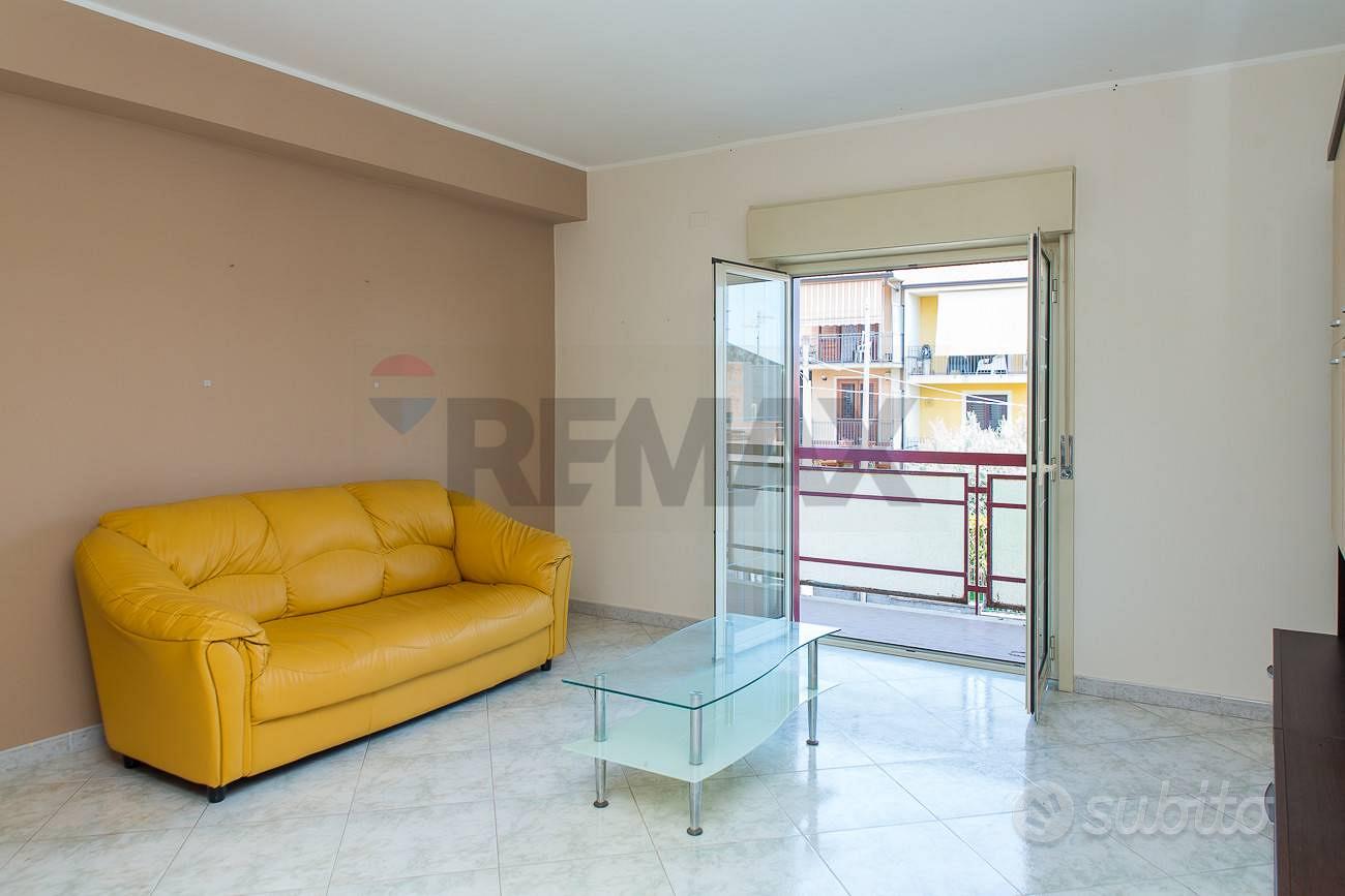 Apartment in Acireale, Santa Maria Ammalati - Vista 4