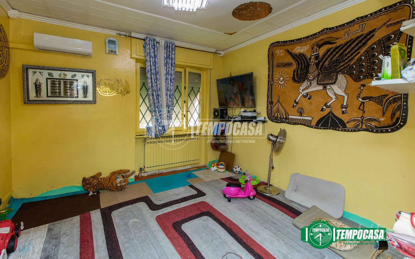 Appartamento – Busto Arsizio, Cascina Brughetto, Santa Croce - Vista 2