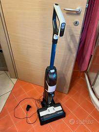 Lavapavimenti Bissel Crosswave HF3