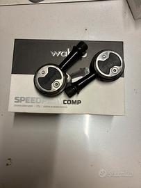 Wahoo speedplay comp