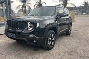 Jeep Renegade 1.3 T4 240CV PHEV 4xe AT6 Trailhawk