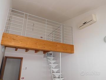 Ufficio a reddito per investimento