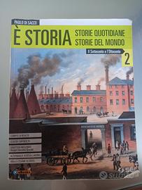 libri scolastici scuola superiore  