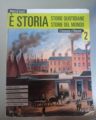 libri scolastici scuola superiore  