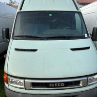 Iveco Daily 35c9