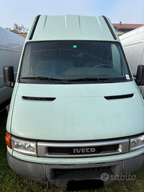 Iveco Daily 35c9