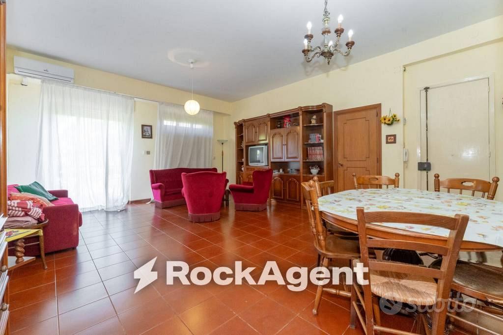 Apartment in Aci Castello, Barriera, Aci Trezza - Vista 6