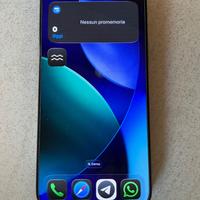 Apple iPhone 16 pro max 256gb nero