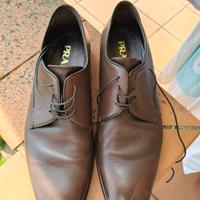 scarpe Prada uomo 