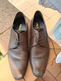 scarpe Prada uomo 