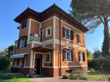 Villa - Gorizia - Montesanto