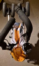 passeggino Inglesina Net