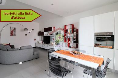 Appartamento Ristrutturato con Garage