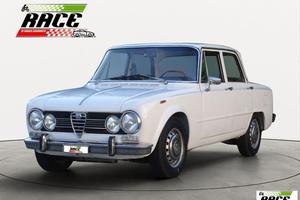 ALFA ROMEO - Giulia SUPER 1.6