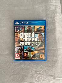 Gta5 e Minecraft