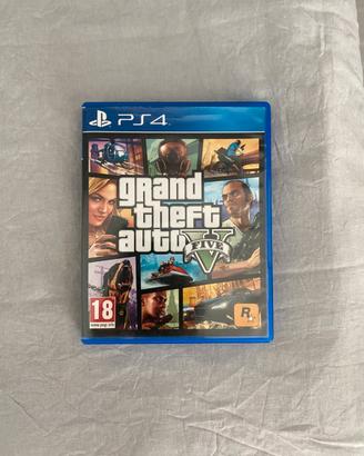Gta5 e Minecraft