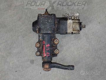 Scatola sterzo Nissan Terrano 2 – Ford Maverick