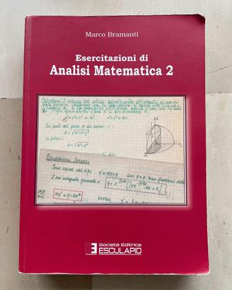 Analisi Matematica 2